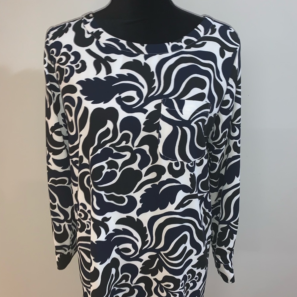 🐠 LOFT dress size S